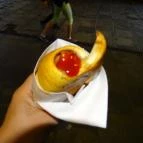 KOLBice - Kálvin tér Budapest - Étel/ital