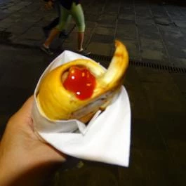 KOLBice - Kálvin tér, Budapest - Étel/ital