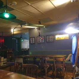 KOLBIzz Sausage & Beer House Budapest - Egyéb