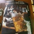 KOLBIzz Sausage & Beer House Budapest - Egyéb