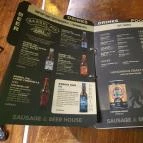 KOLBIzz Sausage & Beer House Budapest - Egyéb