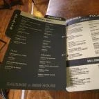 KOLBIzz Sausage & Beer House Budapest - Egyéb