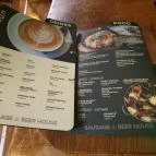 KOLBIzz Sausage & Beer House Budapest - Egyéb