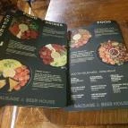 KOLBIzz Sausage & Beer House Budapest - Egyéb