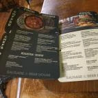 KOLBIzz Sausage & Beer House Budapest - Egyéb