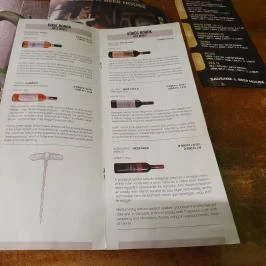 KOLBIzz Sausage & Beer House Budapest - Egyéb