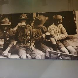 KOLBIzz Sausage & Beer House Budapest - Egyéb