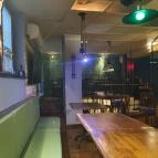 KOLBIzz Sausage & Beer House Budapest - Egyéb