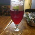 KOLBIzz Sausage & Beer House Budapest - Egyéb