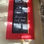 KOLBIzz Sausage & Beer House Budapest - Egyéb