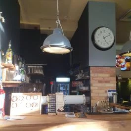 KOLBIzz Sausage & Beer House Budapest - Egyéb