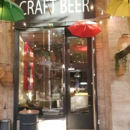 KOLBIzz Sausage & Beer House Budapest - Egyéb