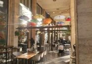 KOLBIzz Sausage & Beer House Budapest