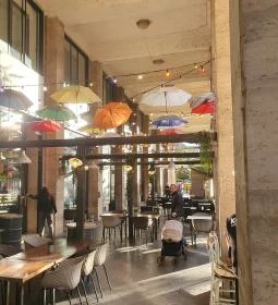 KOLBIzz Sausage & Beer House