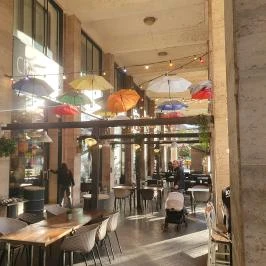 KOLBIzz Sausage & Beer House Budapest - Egyéb