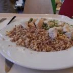 Köles a Reform Konyha Budapest - Étel/ital