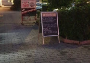 Köleses Söröző Érd