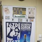 Köleses Söröző Érd - Egyéb