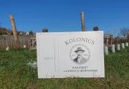 Kolonics Kúria Somlóvásárhely