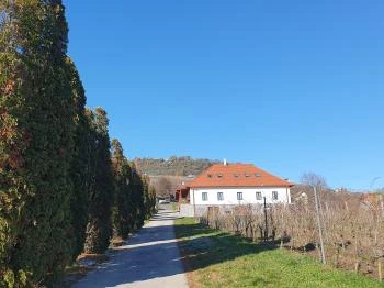 Kolonics Kúria Somlóvásárhely