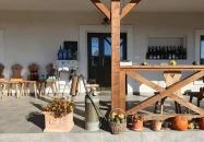 Kolonics Kúria Somlóvásárhely