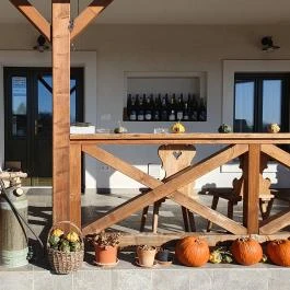 Kolonics Kúria Somlóvásárhely - Egyéb