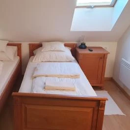 Kolonics Kúria Somlóvásárhely - Egyéb