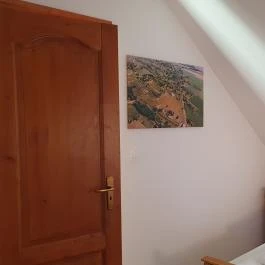 Kolonics Kúria Somlóvásárhely - Egyéb