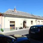 Kolorbár Kulturális Mulató Gyöngyös - Külső kép