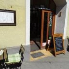 Kolorbár Kulturális Mulató Gyöngyös - Külső kép