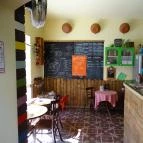 Kolorbár Kulturális Mulató Gyöngyös - Belső