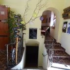 Kolorbár Kulturális Mulató Gyöngyös - Belső