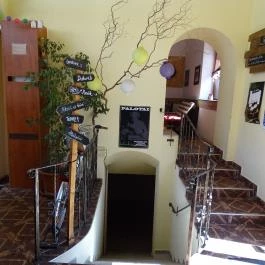 Kolorbár Kulturális Mulató Gyöngyös - Belső