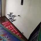 Kolozsvár Borozó Budapest - Belső