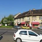 Kolozsvár Borozó Budapest - Külső kép