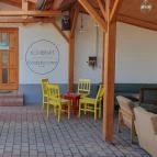 Kombinát Főzdekocsma Törökszentmiklós - Egyéb