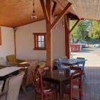 Kombinát Főzdekocsma Törökszentmiklós - Egyéb