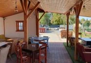 Kombinát Főzdekocsma Törökszentmiklós