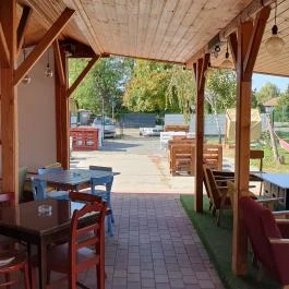 Kombinát Főzdekocsma Törökszentmiklós - Egyéb