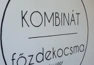 Kombinát Főzdekocsma Törökszentmiklós