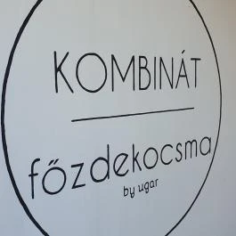 Kombinát Főzdekocsma Törökszentmiklós - Egyéb