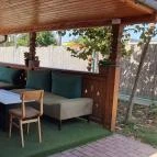 Kombinát Főzdekocsma Törökszentmiklós - Egyéb