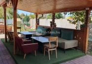 Kombinát Főzdekocsma Törökszentmiklós