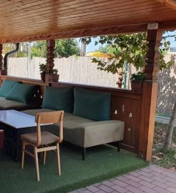 Kombinát Főzdekocsma