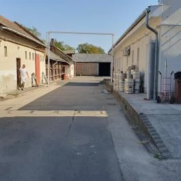 Kombinát Főzdekocsma Törökszentmiklós - Egyéb