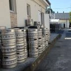 Kombinát Főzdekocsma Törökszentmiklós - Egyéb