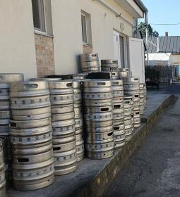 Kombinát Főzdekocsma