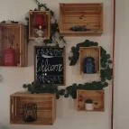 Kombinát Főzdekocsma Törökszentmiklós - Egyéb