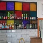 Kombinát Főzdekocsma Törökszentmiklós - Egyéb