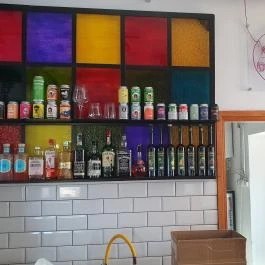 Kombinát Főzdekocsma Törökszentmiklós - Egyéb